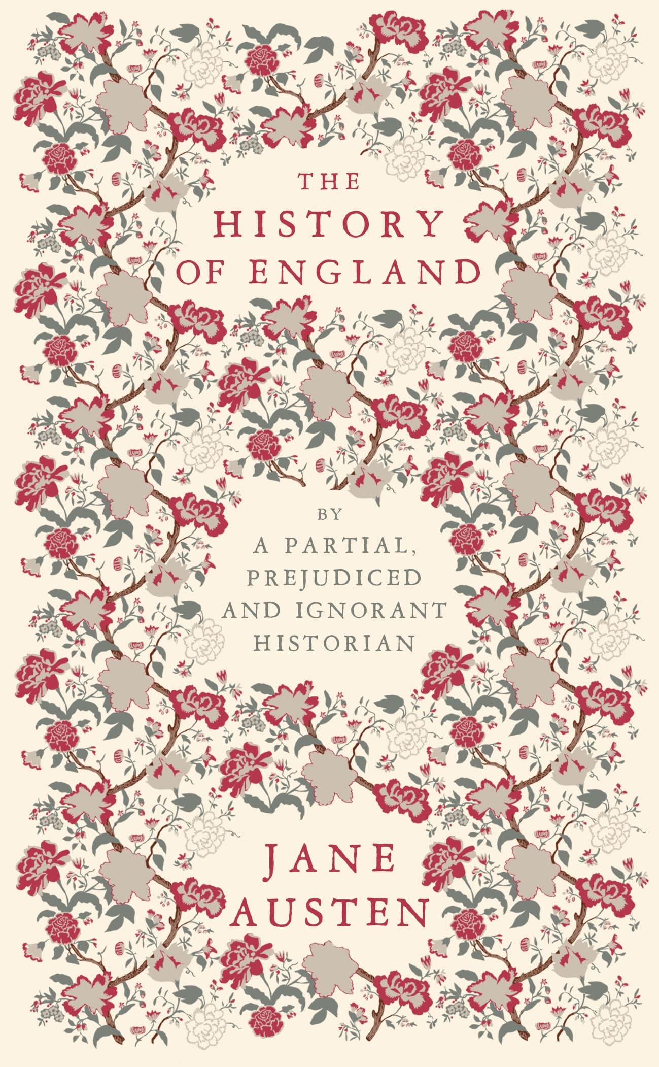 The History of England