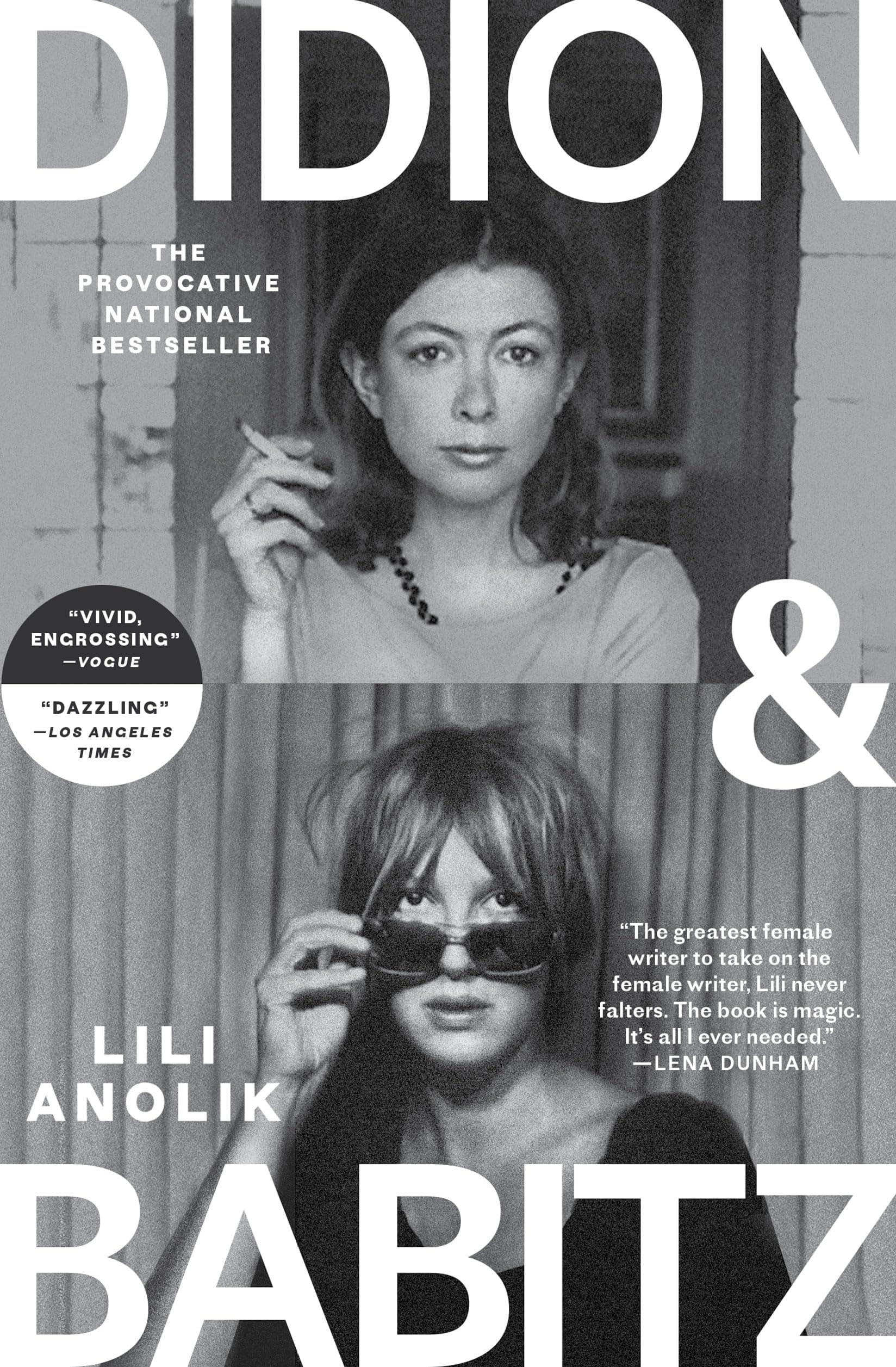 Didion & Babitz